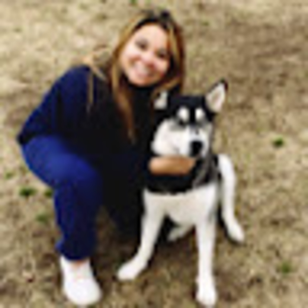 Meet your Posher, Melanie